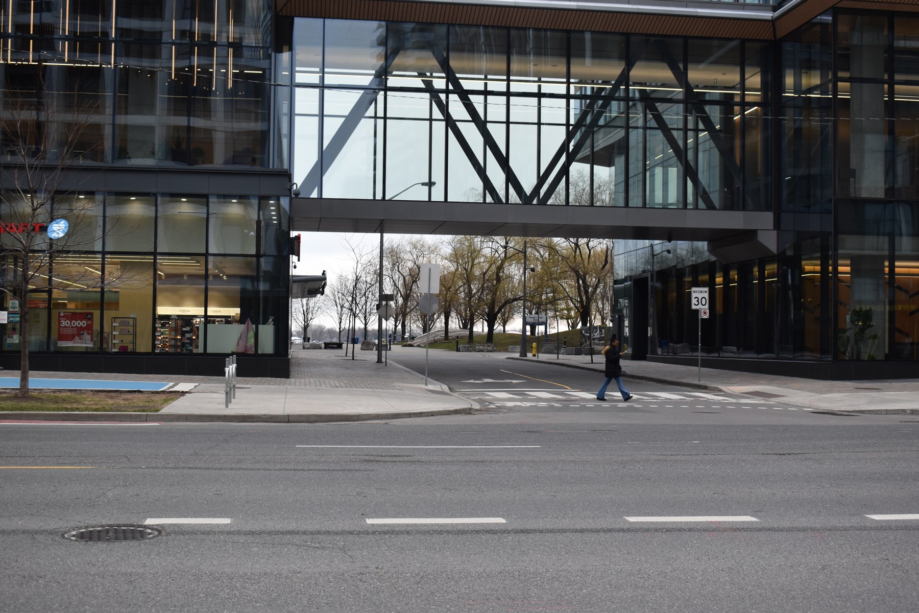 Regards urbains — 2
