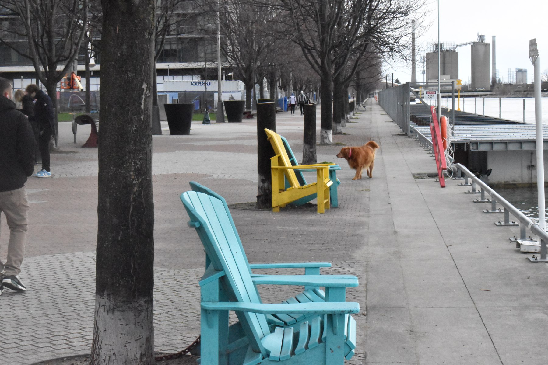 Regards urbains — 4